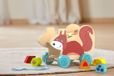 HABA Trekfiguur Eekhoorn