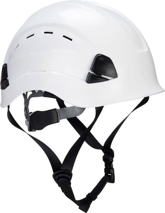 Portwest Endurance Helm Wit - 5036108258932
