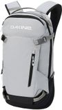 Dakine Heli Pack 12L rugzak polyester grijs