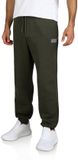 Jack & Jones Pantalon de jogging JPSTKANE LANDON UNCUFFED SWT PANTS confort/relaxé Multicolore M Adultes Pantalon de loisir homme