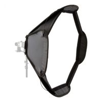 Manfrotto LL LS2721P Ezybox II Octa Large 102cm