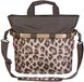Reisenthel KLICKfix reisenthel Bikebasket S 12 - Stuurmand (leo macchiato)