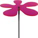 Cazador del sol Zonnevanger Lotta Rood-Roze 120 cm