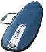 Koalition Korte 5´8´´ Sac de jour pour planche de surf Bleu