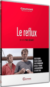 GAUMONT le reflux - dvd