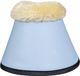 HKM Comfort Hoefbellen Babyblauw Pony