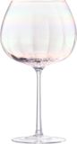 L.S.A. Pearl Wijnglazen Balloon - 650 ml - Set van 2 Stuks