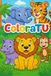 ColoraTU!: Animali da colorare per bambini