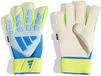 Adidas Predator Match Fingersave Keepershandschoenen Wit 9