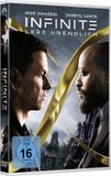Infinite - Lebe Unendlich DVD