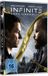 Infinite - Lebe Unendlich DVD