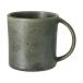 Scandi Living Clay tasse Vert, 30 cl