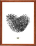 Deknudt Frames Fotolijst - bruin - 40x60cm