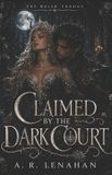Claimed Libri GmbH The Briar Throne- Claimed by the Dark Court