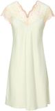 LingaDore Jurk Vrouwen 4XL Canary green