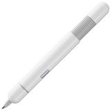 LAMY pico white balpen