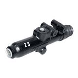 Valeo 2100823 - overcilinder, koppeling
