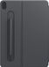 Black Rock Folio Book cover Zwart Tabletcover