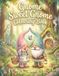 Gnome sweet Gnome: Colouring Book