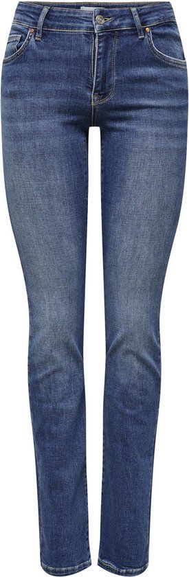 ONLY ONLALICIA REG STRT DNM DOT879 Women's Jeans - Size W30 X L34
