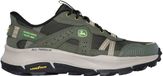 Skechers Slip-ins Equalizer 5.0 Trail-Harvester - Heren Wandelschoenen - Groen