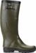 Aigle Benyl XL Kaki Regenlaarzen - Maat 46 - Groen