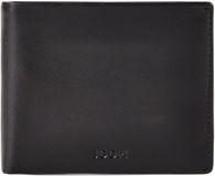JOOP! Cerratano Ninos Billfold Black