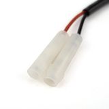 Aharon MotoLumino - 12V Motor Adapterkabel voor LED Richtingaanwijzers | Geschikt voor Triumph