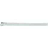 KS Tools Copper Pipe External Bending Spring, 12mm - 1 Piece