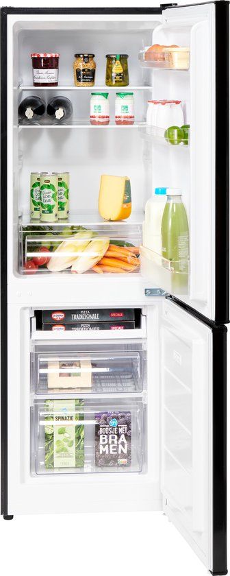 Salora COOLFREEZE143BL