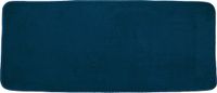 douceur Livetti Badkamermat 50x120 cm Donkerblauw