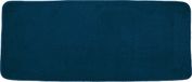 douceur Livetti Badkamermat 50x120 cm Donkerblauw