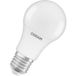 OSRAM HOMELIGHTING 4099854109959 LED-ampoule E27 Poire 13 W Blanc chaud