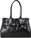 Coccinelle Sabine Soft Shoulder Bag Noir