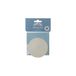 Kilner Pack van 200 Preservation Wax Discs, Wit