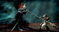 Electronic Arts Dante's Inferno - PS3