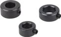 wolfcraft Set de butée de profondeur pour guide de perçage mobile, 3 pièces - 4681000