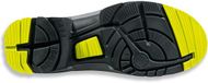 Uvex 1 ESD chaussure de travail - S1P - Noir/Jaune - Taille 40
