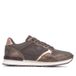 XTI - Damessneakers – comfortabele en veelzijdige schoenen – casual mode