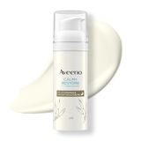 Aveeno Calm + Restore Rehydraterende Nachtcrème Geurvrije Pompfles 50ml