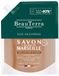 BeauTerra Savon liquide Marseille, beurre de karité, éco-recharge, 900 ml