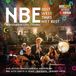 Sonic Rendezvous Nederlands Blazers Ensemble - Oost West, Thuis Niet Best (Nieuwjaarsconcert 2015) (2 CD)