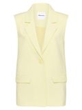Tamaris Bodywarmer geel