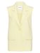 Tamaris Bodywarmer geel