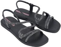 Ipanema Solar Glow Sand Sandalen Zwart EU 40 Vrouw