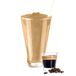 Gino Gelati Espresso Smoothie poeder