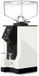 Eureka Mignon Silent Range Specialità 15bl White Elektrische koffiemolen