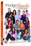 Modern Family - Season 4 DVD
