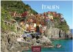 Italien Casares Fine Art Edition Italien Kalender 2027 - Wandkalender | Fotokalender Italien 24x35 cm mit 12 traumhaften Motiven der Reisedestination Italien