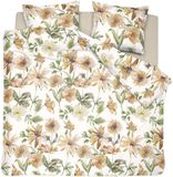 Cinderella Dekbedovertrek Cleome - Hazel - 200x220 cm